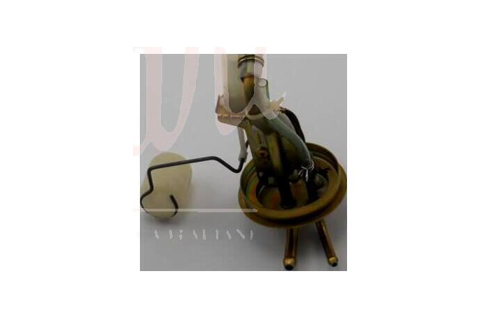 GALLEGGIANTE SERBATOIO IN PLASTICA VEGLIA 679609 PER FIAT RITMO 125 TC ABARTH