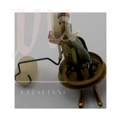 GALLEGGIANTE SERBATOIO IN PLASTICA VEGLIA 679609 PER FIAT RITMO 125 TC ABARTH