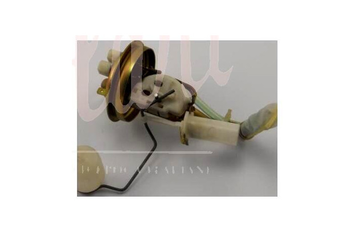 GALLEGGIANTE SERBATOIO IN PLASTICA VEGLIA 679609