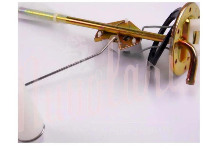 GALLEGGIANTE SERBATOIO CARBURANTE REPLICA JAEGER 390722