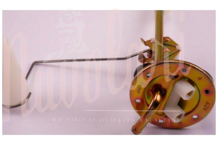 GALLEGGIANTE SERBATOIO CARBURANTE REPLICA JAEGER 390722
