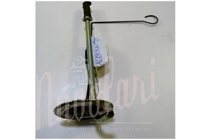 GALLEGGIANTE SERBATOIO JAEGER 390722