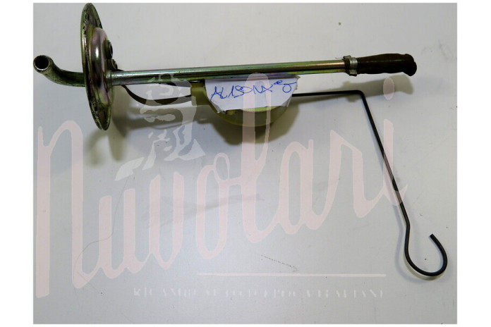 GALLEGGIANTE SERBATOIO JAEGER 390722