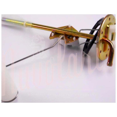 GALLEGGIANTE SERBATOIO JAEGER 390722