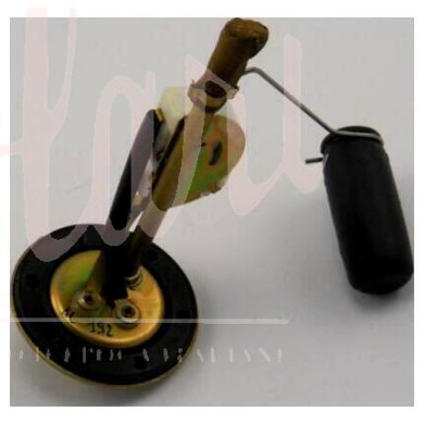 GALLEGGIANTE SERBATOIO JAEGER 391360 81170610