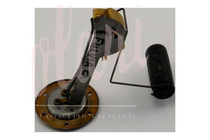 GALLEGGIANTE SERBATOIO JAEGER 391660 2281074