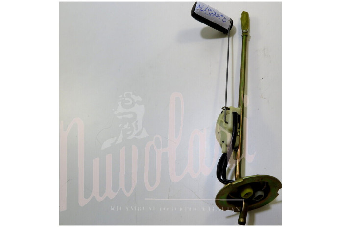 GALLEGGIANTE SERBATOIO JAEGER 392578 (CON BLOCCHETTO)