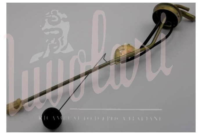 GALLEGGIANTE SERBATOIO CARBURANTE JAEGER 393377