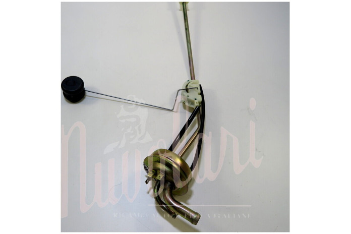 GALLEGGIANTE SERBATOIO JAEGER 393377