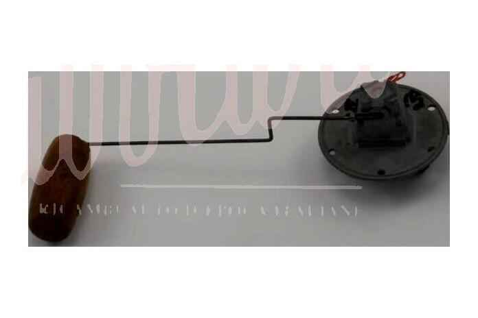 GALLEGGIANTE SERBATOIO JAEGER