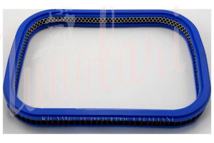 FILTRO ARIA IN PANNO PER FIAT DINO 2400