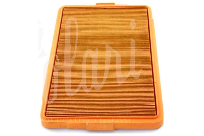 FILTRI ARIA A PANNELLO