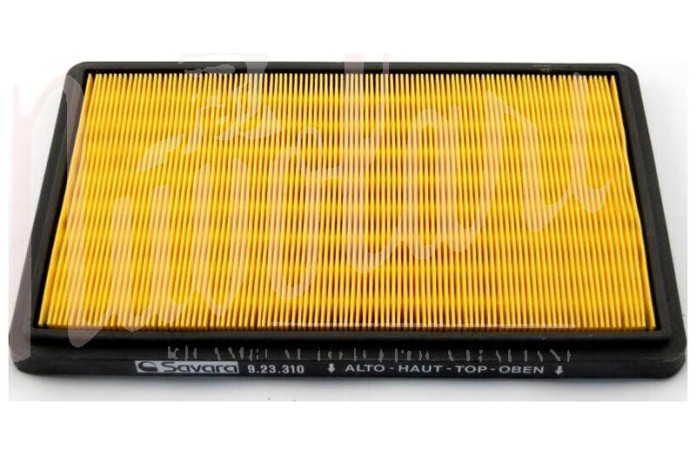 FILTRO ARIA - AIR FILTER