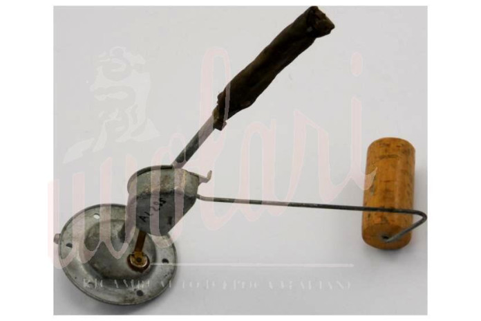 GALLEGIANTE SERBATOIO VEGLIA IL 9006-9009-9007