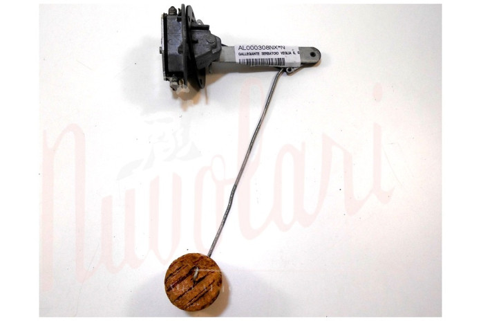 GALLEGGIANTE SERBATOIO VEGLIA IL 513