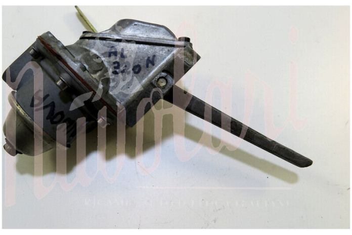POMPA BENZINA ORIGINALE FISPA PER ALFA ROMEO 1900