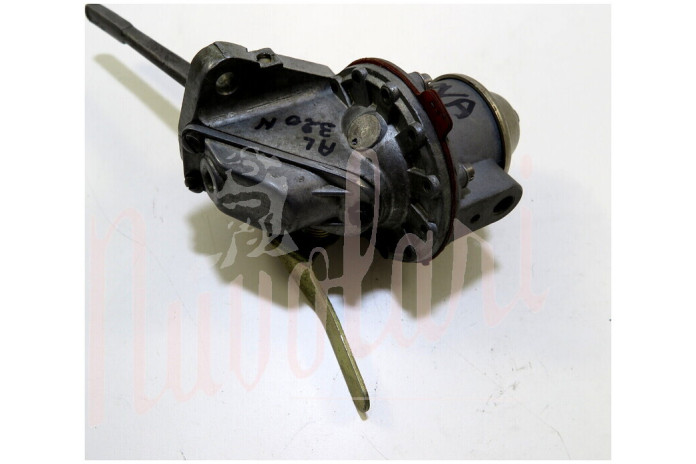 POMPA BENZINA ORIGINALE FISPA PER ALFA ROMEO 1900