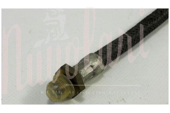 TUBO BENZINA SERBATOIO/POMPA C