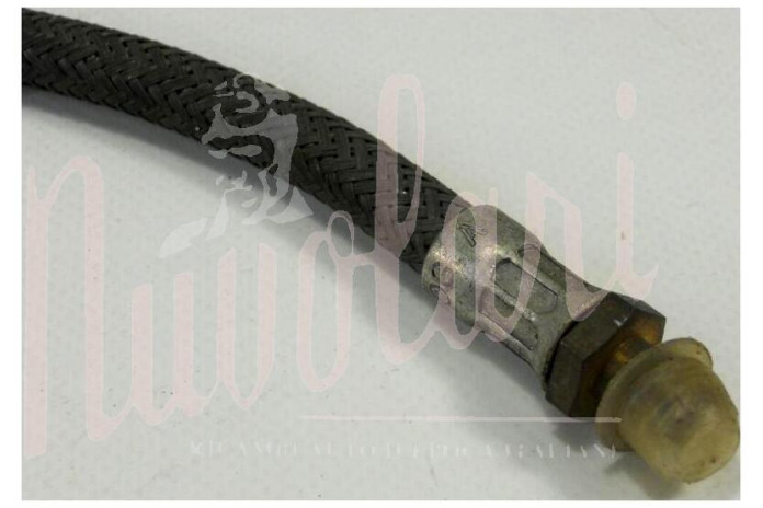 TUBO BENZINA SERBATOIO/POMPA C