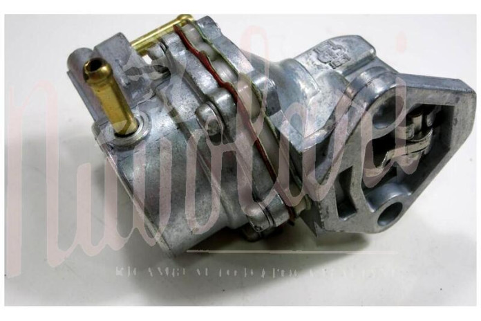 POMPA MECCANICA CARBURANTE