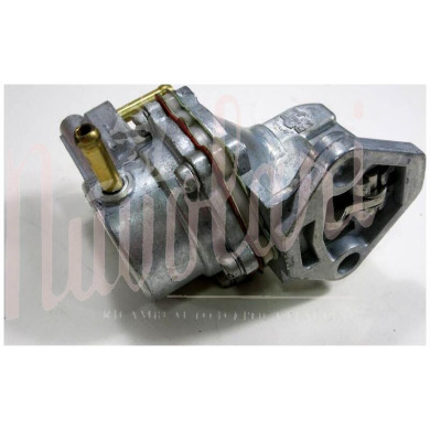 POMPA MECCANICA CARBURANTE