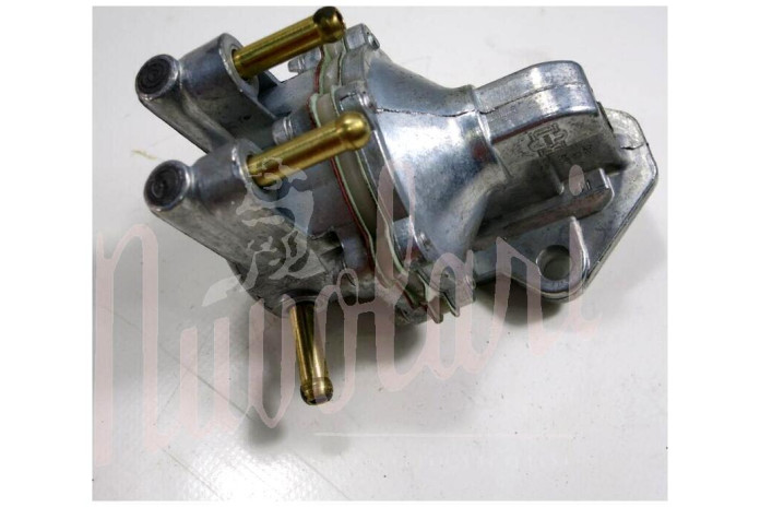 POMPA MECCANICA CARBURANTE