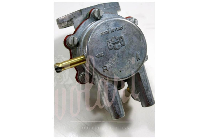 POMPA MECCANICA CARBURANTE