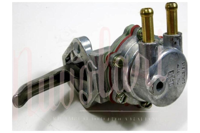 POMPA MECCANICA CARBURANTE