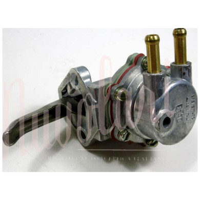 POMPA MECCANICA CARBURANTE