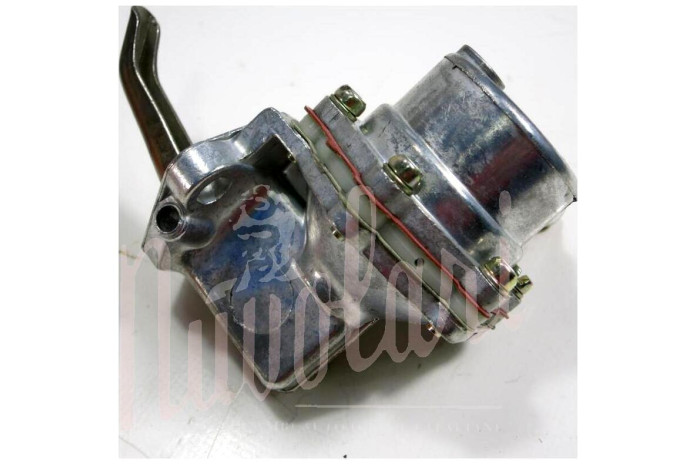 POMPA MECCANICA CARBURANTE