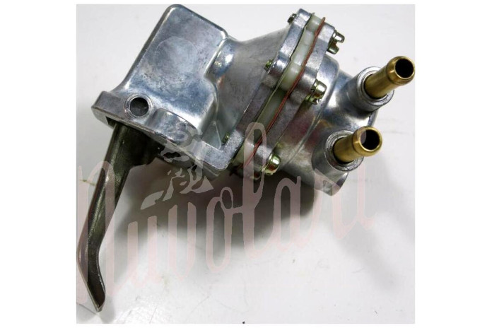 POMPA MECCANICA CARBURANTE