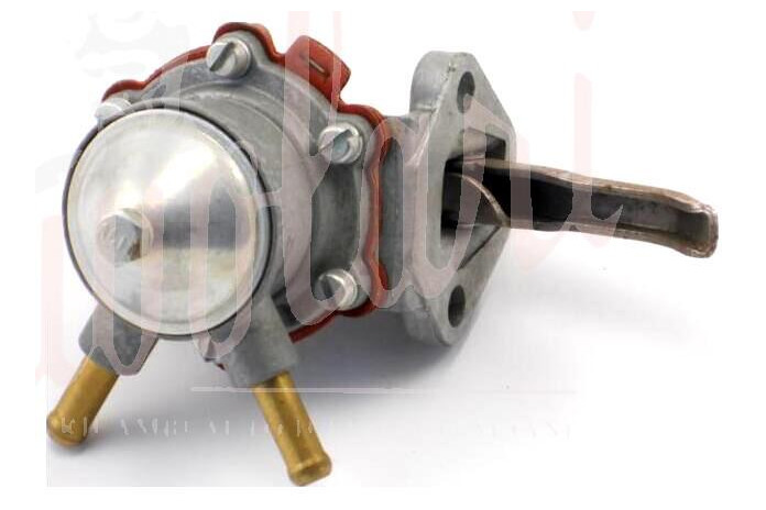POMPA MECCANICA CARBURANTE
