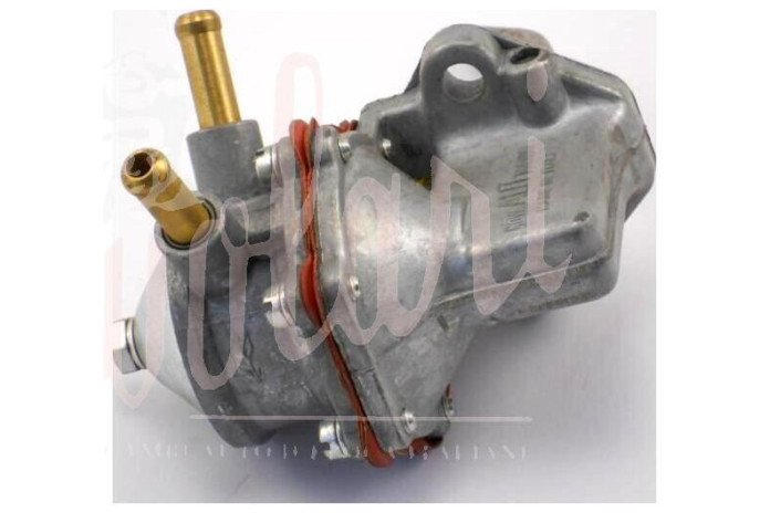 POMPA MECCANICA CARBURANTE