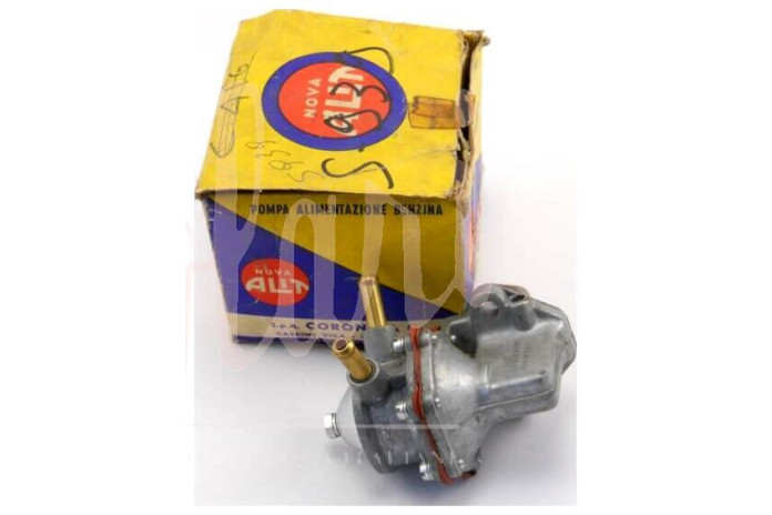 POMPA MECCANICA CARBURANTE