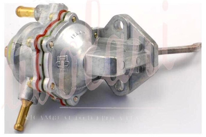 POMPA MECCANICA CARBURANTE
