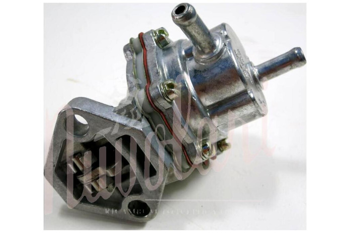 POMPA MECCANICA CARBURANTE