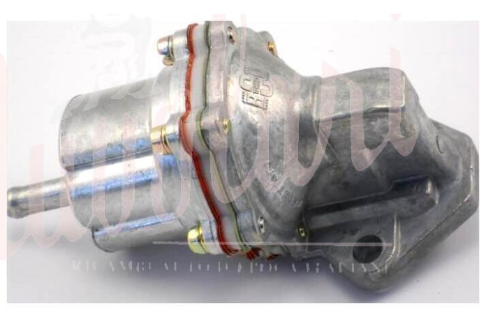 POMPA MECCANICA CARBURANTE