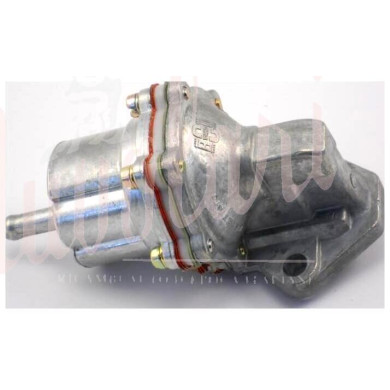 POMPA MECCANICA CARBURANTE