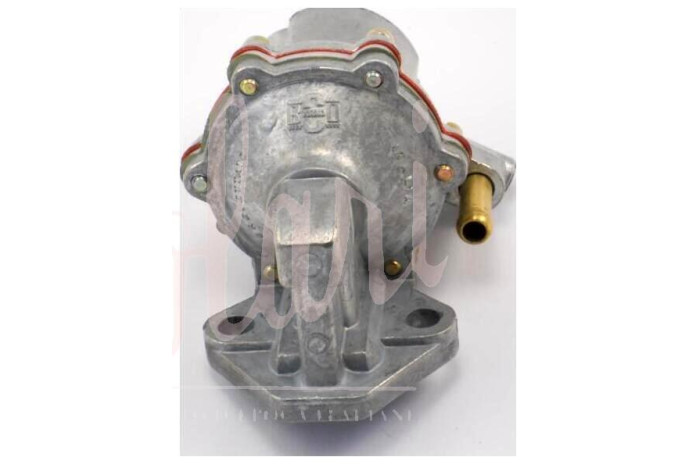 POMPA MECCANICA CARBURANTE