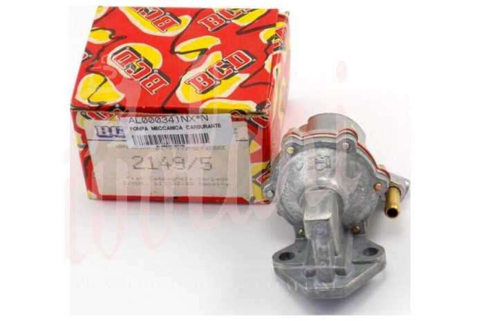 POMPA MECCANICA CARBURANTE