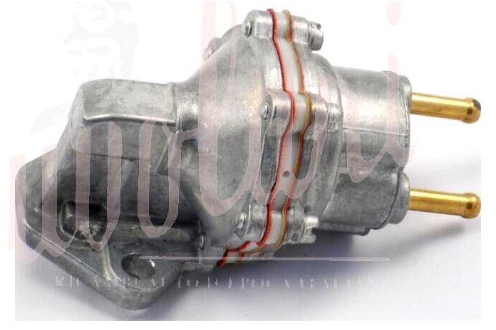 POMPA MECCANICA CARBURANTE