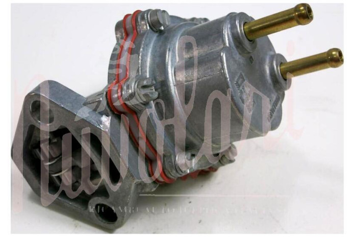 POMPA MECCANICA CARBURANTE