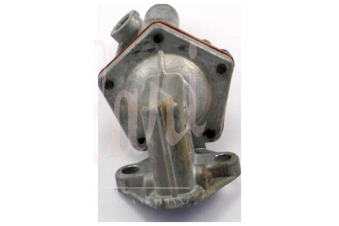 POMPA MECCANICA CARBURANTE TURBO 120