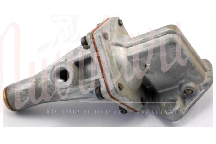 POMPA MECCANICA CARBURANTE TURBO 120