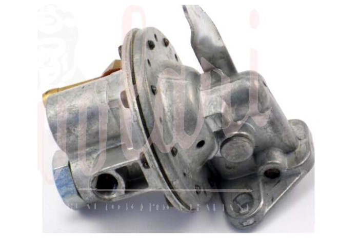 POMPA MECCANICA CARBURANTE PER FIAT 1800 