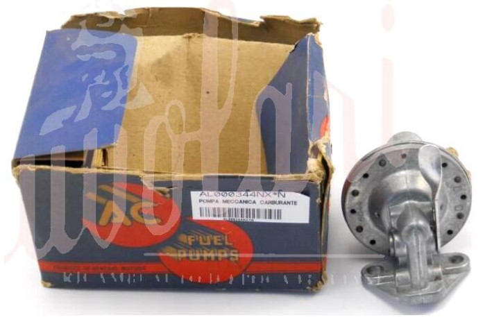 POMPA MECCANICA CARBURANTE