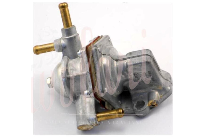 POMPA MECCANICA CARBURANTE PER FIAT 2300 S 