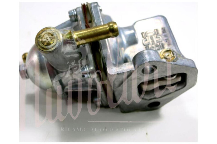 POMPA MECCANICA CARBURANTE