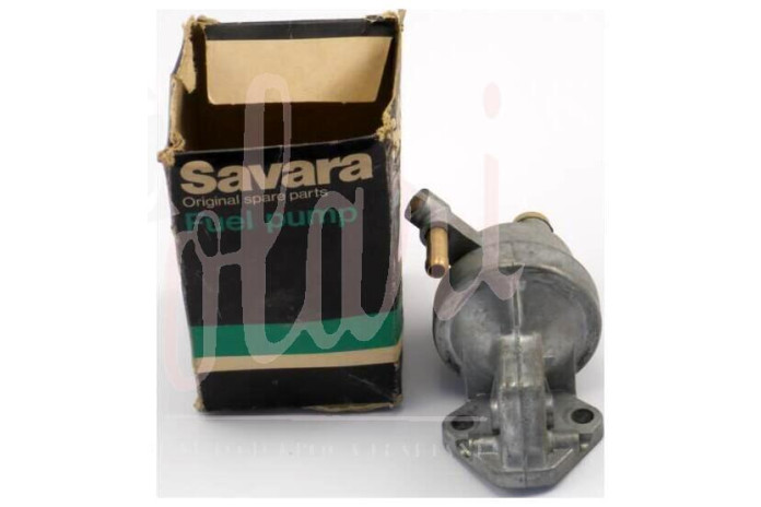 POMPA MECCANICA CARBURANTE PER FIAT 1500 