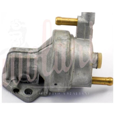 POMPA MECCANICA CARBURANTE